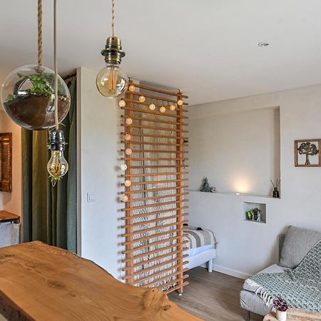 Appartement Retire De La Location Ла-Сьота Экстерьер фото