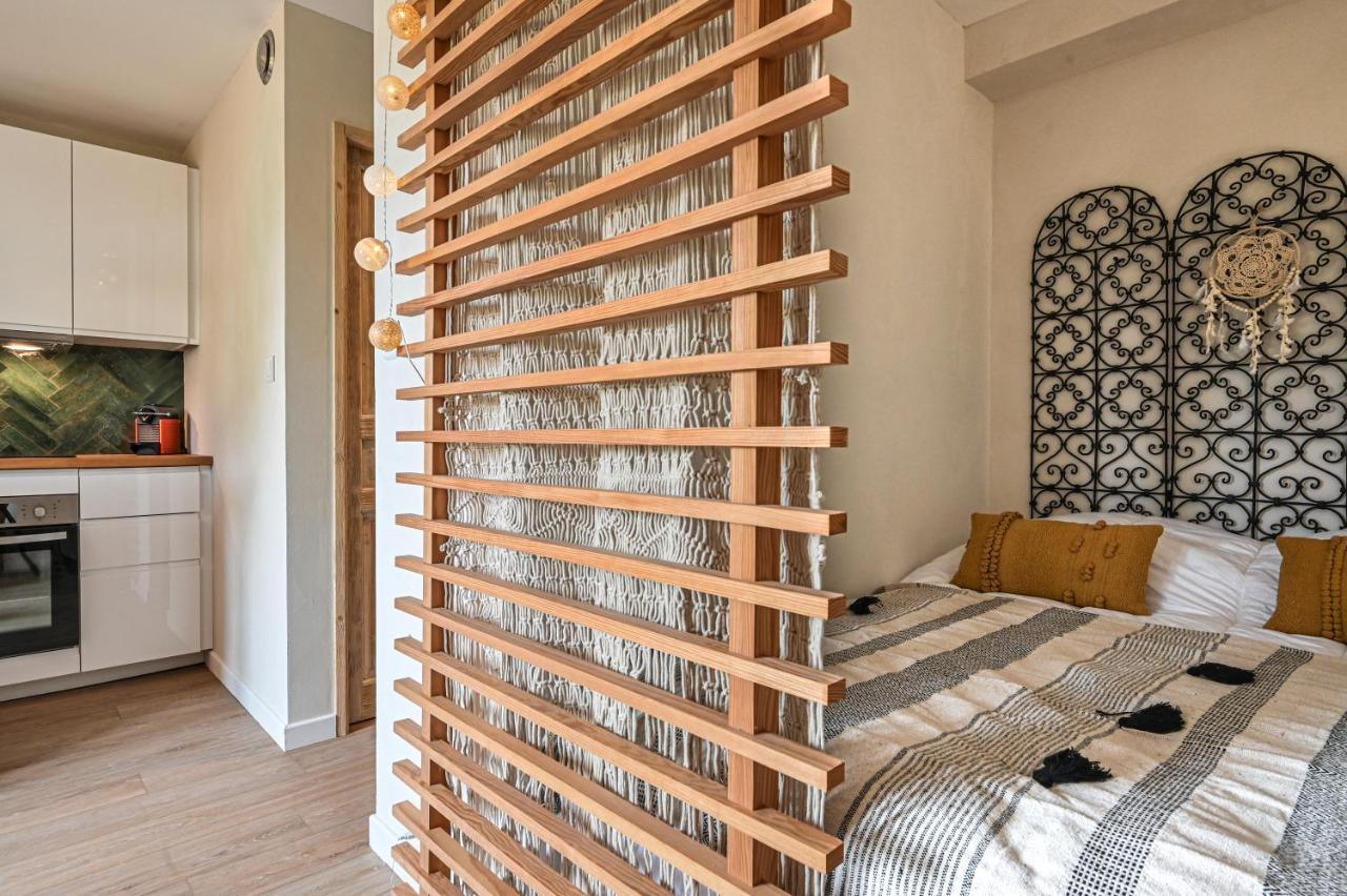 Appartement Retire De La Location Ла-Сьота Экстерьер фото
